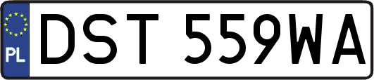 DST559WA