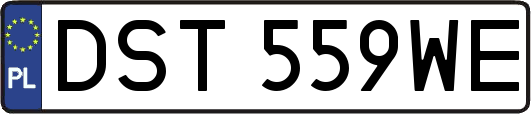 DST559WE