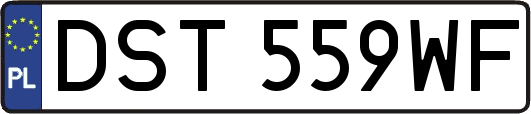 DST559WF
