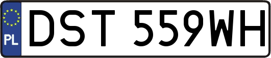 DST559WH