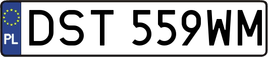 DST559WM
