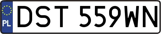 DST559WN