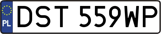 DST559WP