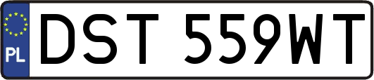 DST559WT