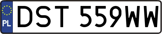 DST559WW