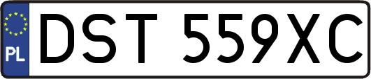 DST559XC