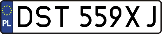 DST559XJ