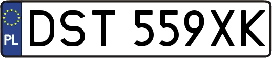 DST559XK