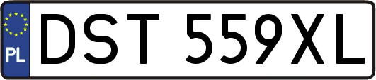 DST559XL