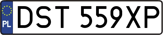 DST559XP
