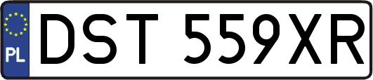 DST559XR
