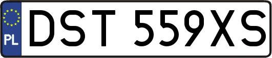 DST559XS