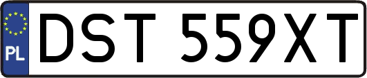 DST559XT