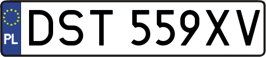 DST559XV