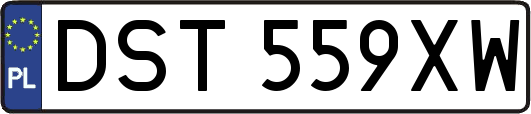 DST559XW