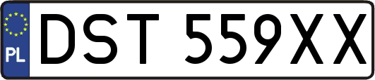 DST559XX