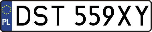 DST559XY