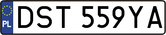 DST559YA