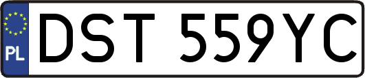 DST559YC