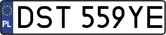 DST559YE