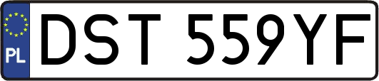 DST559YF