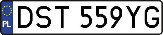 DST559YG