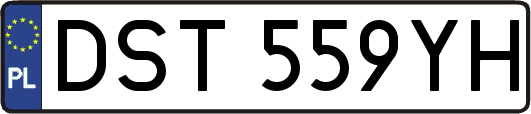 DST559YH