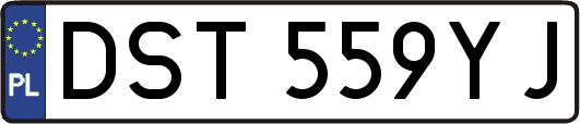 DST559YJ