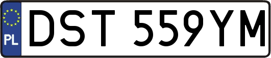 DST559YM