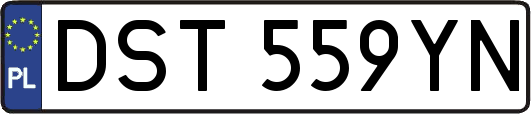 DST559YN