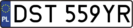 DST559YR