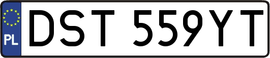 DST559YT