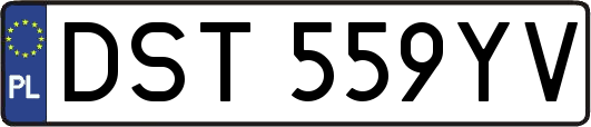 DST559YV