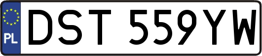 DST559YW
