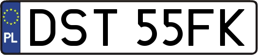 DST55FK