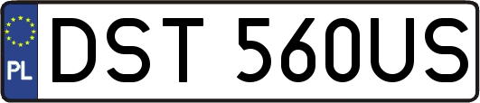 DST560US