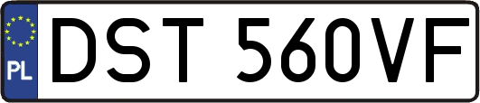 DST560VF