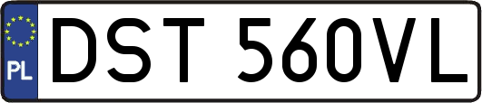 DST560VL
