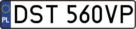 DST560VP