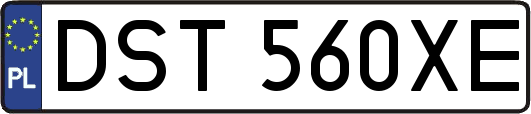DST560XE