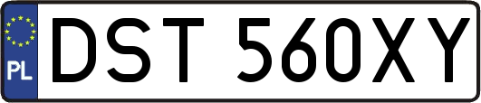DST560XY