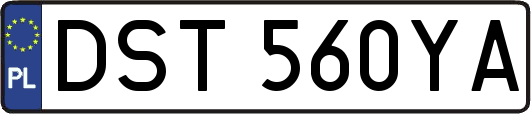 DST560YA