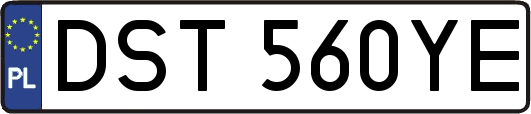 DST560YE