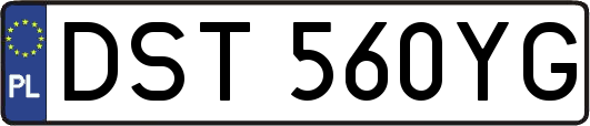 DST560YG