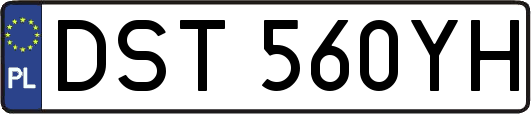 DST560YH