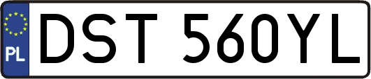 DST560YL