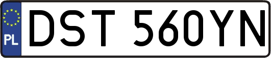 DST560YN