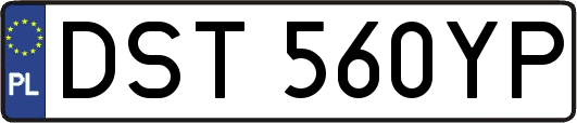 DST560YP