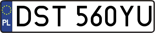 DST560YU