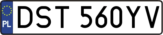 DST560YV